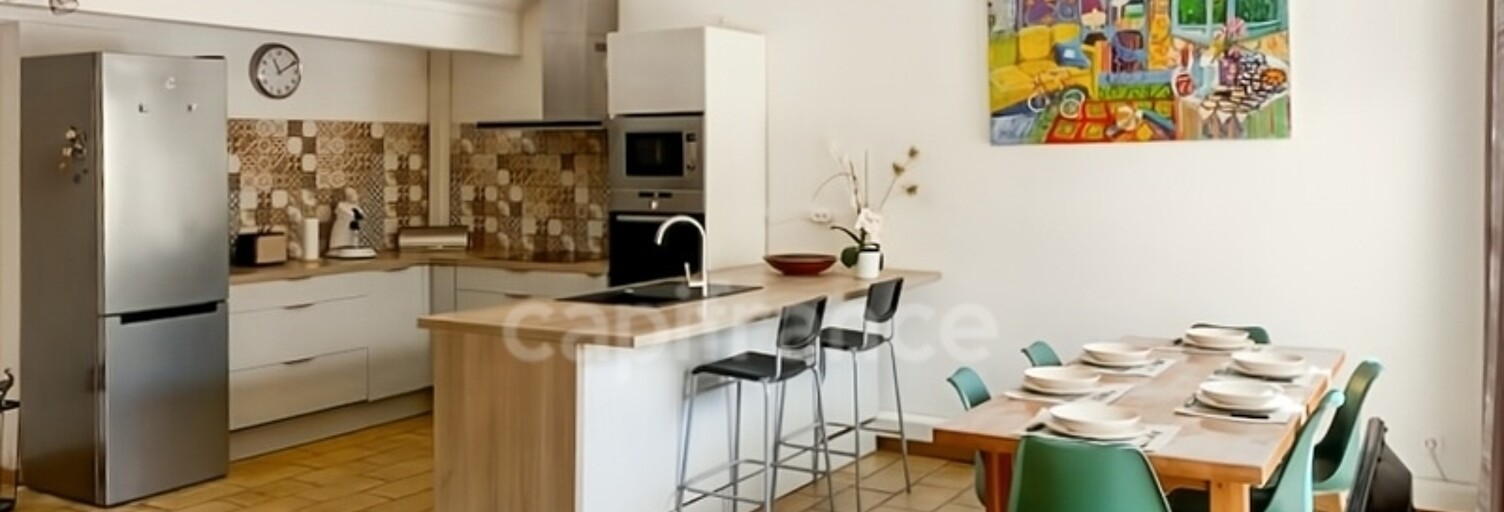 Immeuble  300 m² à vendre à Aigues-Mortes (30220)