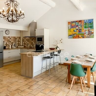 Immeuble  839000 €