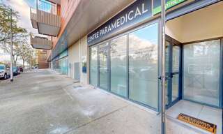 Local industriel 1 Pièce 11 m² à louer à Juvignac (34990)