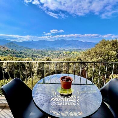 Maison 6 pièces 860000 €