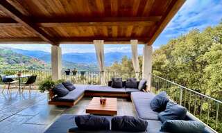 Maison 6 Pièces 162 m² à vendre à Poggio-d'Oletta (20232)