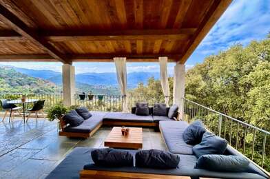 Maison 6 pièces 800000 €