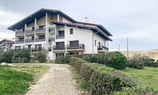 Appartement 1 Pièce 26 m² à vendre à Seignosse (40510)