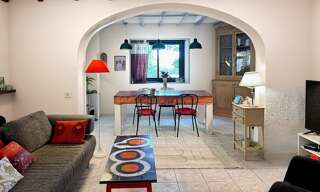 Maison 8 Pièces 180 m² à vendre à Bouzon-Gellenave (32290)