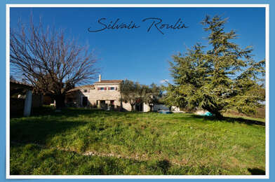 Maison 8 pièces 655000 €