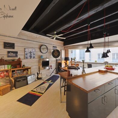 Immeuble  349000 €