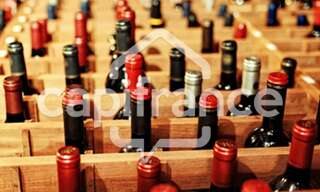 Commerce 4 Pièces 300 m² à vendre à Le Creusot (71200)