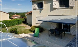 Maison 6 Pièces 110 m² à vendre à Malause (82200)