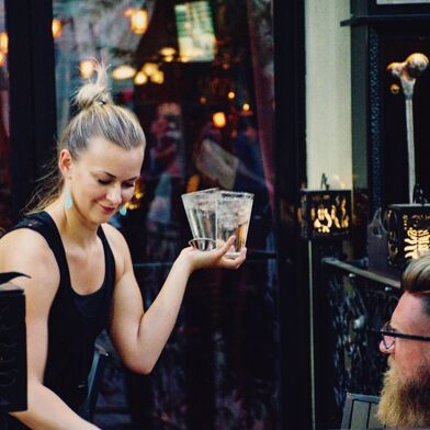 Commerce  224000 €