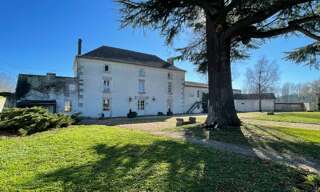 Maison 8 Pièces 300 m² à vendre à Cognac (16100)