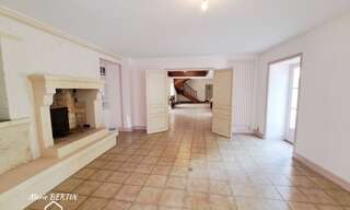 Maison 11 Pièces 426 m² à vendre à Celles-sur-Belle (79370)