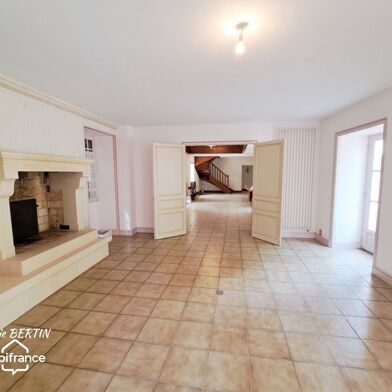 Maison 11 pièces 651000 €