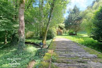 Maison 11 pièces 651000 €