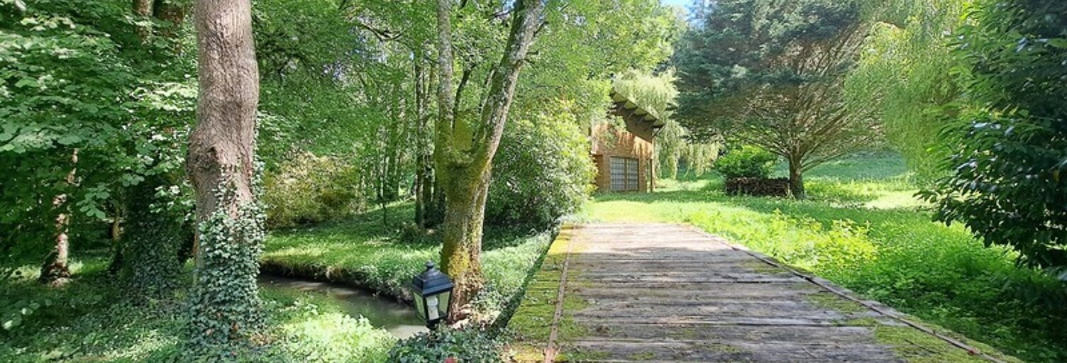 Maison 11 Pièces 426 m² à vendre à Celles-sur-Belle (79370)