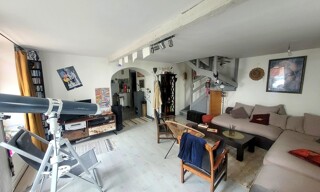 Maison 4 Pièces 100 m² à vendre à La Jarne (17220)