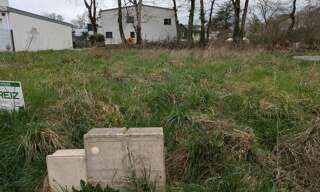 Terrain  498 m² à vendre à Pontivy (56300)