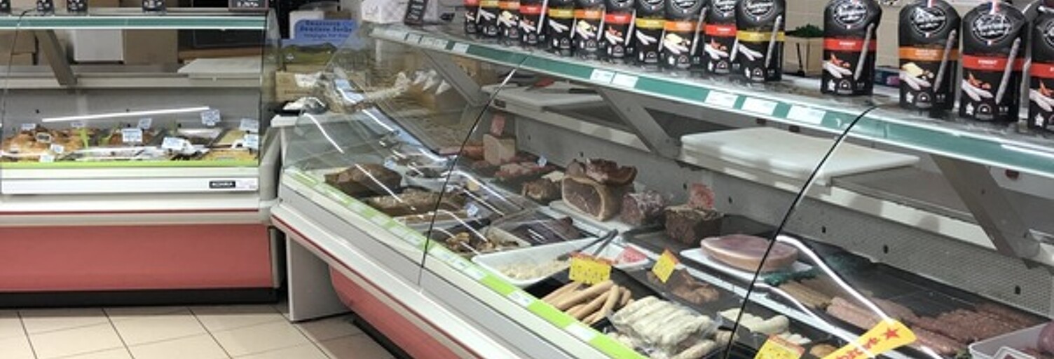 Commerce  300 m² à vendre à Tours (37000)