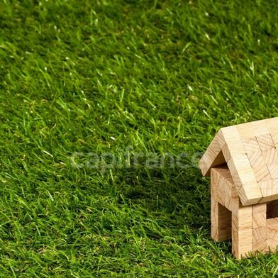 Terrain  299980 €