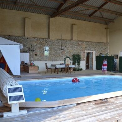 Maison 6 pièces 280000 €