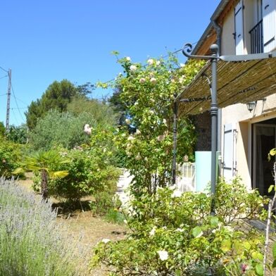 Maison 6 pièces 280000 €