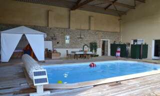 Maison 6 Pièces 186 m² à vendre à Belvèze-du-Razès (11240)