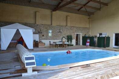 Maison 6 pièces 280000 €