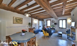Maison 8 Pièces 150 m² à vendre à Mesnils-sur-Iton (27160)