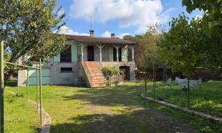 Maison 6 Pièces 136 m² à vendre à Mâcon (71000)