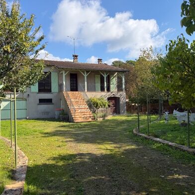 Maison 6 pièces 242000 €