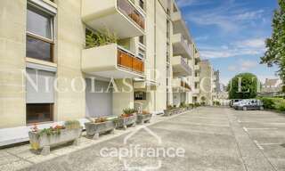 Appartement 4 Pièces 88 m² à vendre à Mantes-la-Jolie (78200)