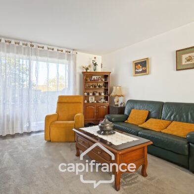 Appartement 4 pièces 315000 €