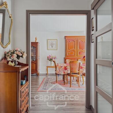 Appartement 4 pièces 315000 €