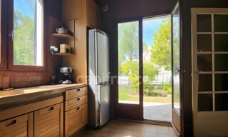 Maison 7 Pièces 150 m² à vendre à Sainte-Geneviève-des-Bois (91700)