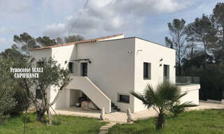 Maison 7 Pièces 238 m² à vendre à Saint-Raphaël (83700)