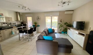 Maison 4 Pièces 71 m² à vendre à Mauguio (34130)