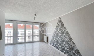 Appartement 4 Pièces 81 m² à vendre à Frouard (54390)