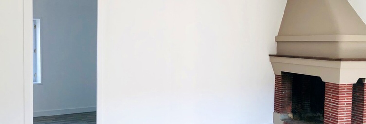 Appartement 4 Pièces 74 m² à vendre à Cholet (49300)