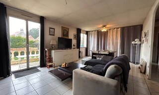 Maison 6 Pièces 133 m² à vendre à Noailles (60430)