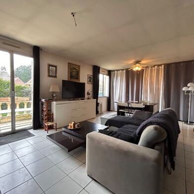 Maison 6 pièces 198000 €