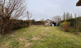 Maison 6 Pièces 133 m² à vendre à Warluis (60430)