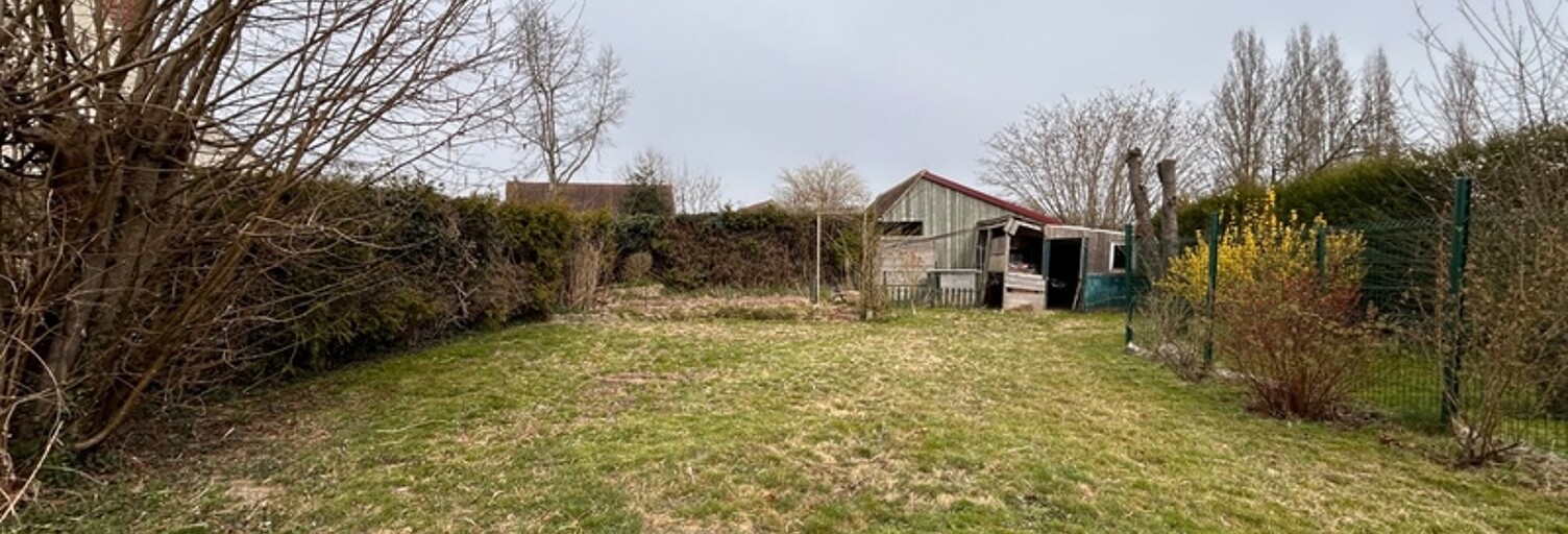 Maison 6 Pièces 133 m² à vendre à Warluis (60430)