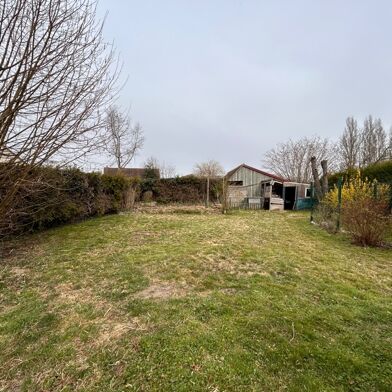 Maison 6 pièces 198000 €