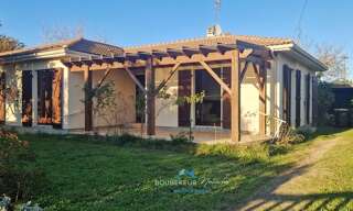 Maison 4 Pièces 100 m² à vendre à Prigonrieux (24130)