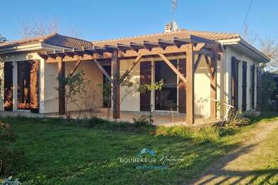 Maison 4 pièces 173000 €