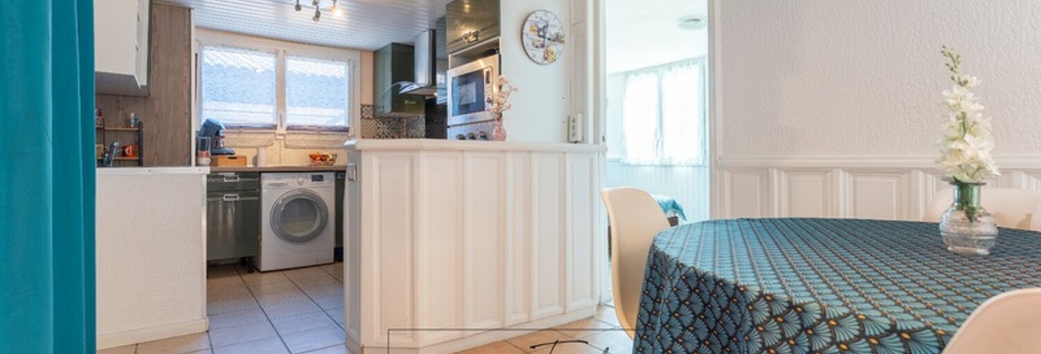 Maison 4 Pièces 80 m² à vendre à Le Castellet (83330)