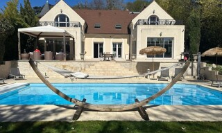 Maison 9 Pièces 230 m² à vendre à Montmorency (95160)