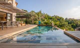 Maison 9 Pièces 222 m² à vendre à Vallauris (06220)