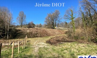 Terrain  1794 m² à vendre à Sainte-Menehould (51800)