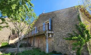 Maison 5 Pièces 140 m² à vendre à Lespignan (34710)