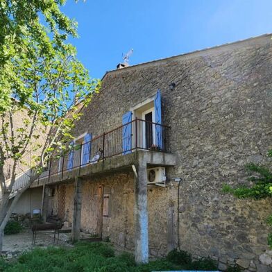 Maison 5 pièces 334000 €